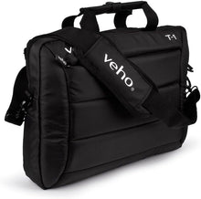 Load image into Gallery viewer, Veho 𝗨𝗦𝗕-𝗔 𝗧𝗢 𝗨𝗦𝗕-𝗖 Cable 1m – Quick Charge, Data Transfer, Durable Cable for Smartphones &amp; Devices
