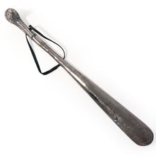 Load image into Gallery viewer, Aluminum Duck Head Long-Handled Shoe Horn - Durable &amp; Stylish
