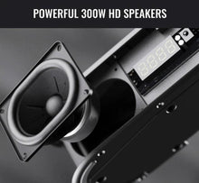 Load image into Gallery viewer, Refurbished Majority Bowfell DOLBY SOUNDBAR – Compact Bluetooth TV Audio System with Enhanced Bass &amp; Immersive Home Cinema Sound
