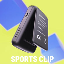 Load image into Gallery viewer, MP3 Player with Bluetooth, Portable Music Player with Headphones, 8GB Bluetooth
