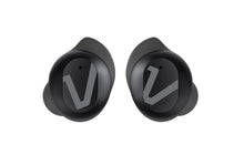 Load image into Gallery viewer, Veho RHOX True 𝗪𝗜𝗥𝗘𝗟𝗘𝗦𝗦 𝗘𝗔𝗥𝗕𝗨𝗗𝗦 – Bluetooth Headset with Mic, Carbon Black , 5H Playtime, New
