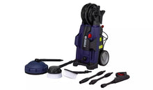 Load image into Gallery viewer, Spear &amp; Jackson Pressure Washer - 2200W
