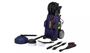 Spear & Jackson Pressure Washer - 2200W