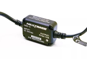 Nextbase OBD Power Cable