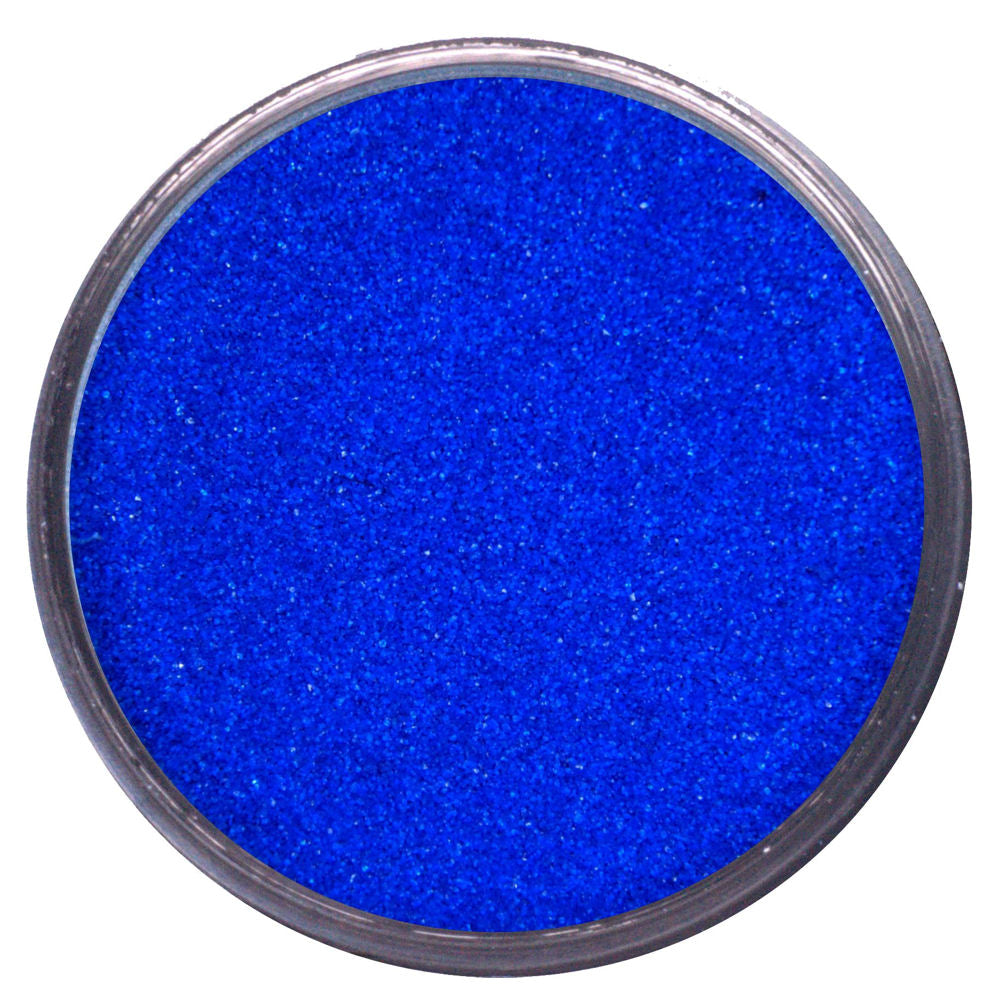 Wow! Embossing Powder 15ml - Regular Grade - Blue Tang