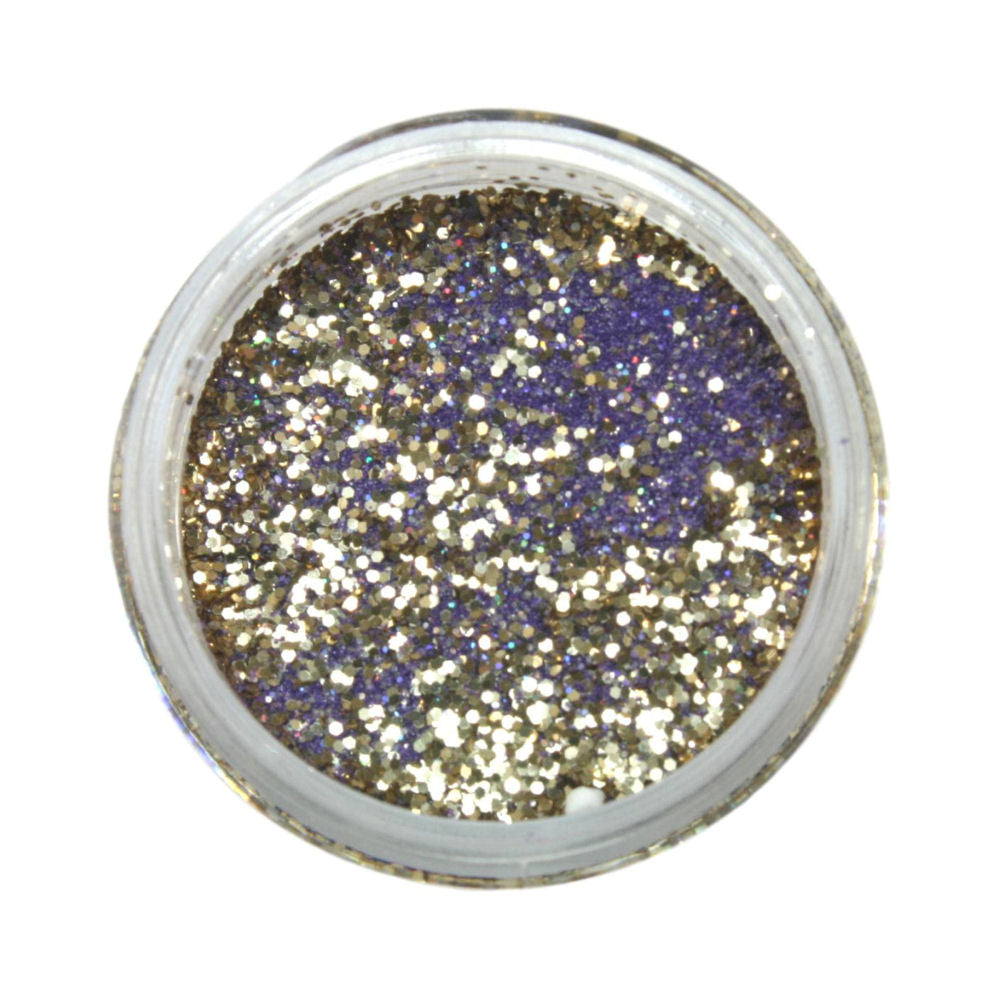 Wow! Glitter Embossing Powder 15ml - Zeus