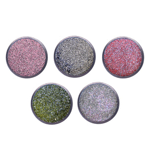 Wow! Glitter Embossing Powder 5 Piece Set - Marion Emberson Christmas Collection