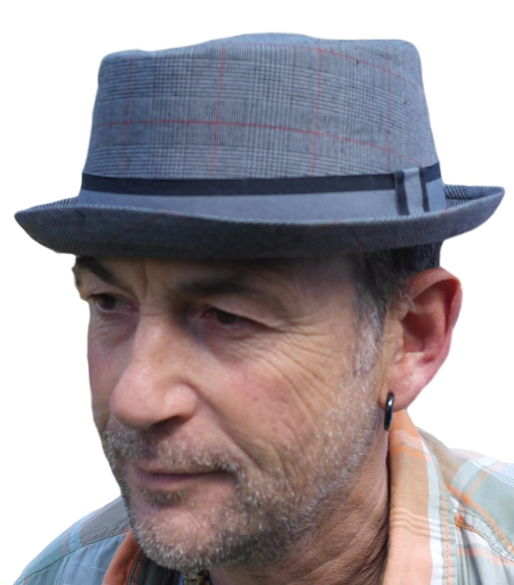 Pork pie, ska, northern soul –