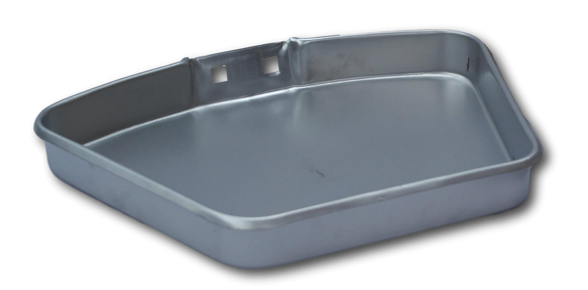 Traditional ash pan - 30cm wide ( 12