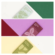 Basil seed collection Deluxe Collection of 3 seed types