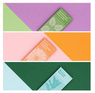 Herbal teas seed collection Deluxe Collection of 3 seed types