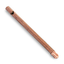 Load image into Gallery viewer, Wooden Sliding Clangers Toys Whistle | could be used for dog training | slide whistle/dog whistle | clangers whistle

