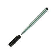 Pitt Artist's Metallic Marker Pen 294 Green