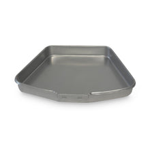 Load image into Gallery viewer, Traditional ash pan - 30cm wide ( 12&quot; ) ideal for standard sized fire grates

