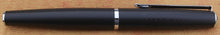 Load image into Gallery viewer, J Herbin Metal Rollerball Pen - Black
