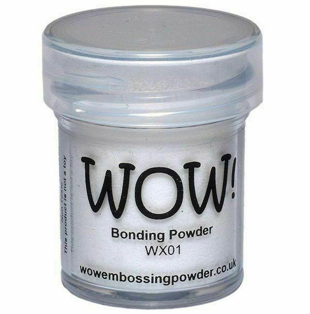 Wow Bonding Powder 15ml pot