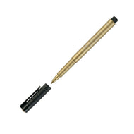 Pitt Artist's Marker Pen 250 Gold