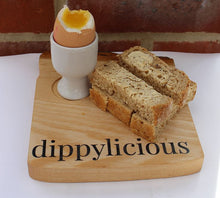 Load image into Gallery viewer, The Dippylicious Board aka a Dippy Board
