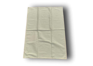 Cream Dish Cloth Tea Towels