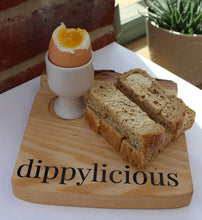 Load image into Gallery viewer, The Dippylicious Board aka a Dippy Board
