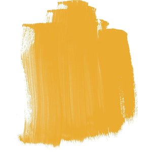 Daler Rowney System 3 Acrylic Paint 59ml (618 Cadmium Yellow Deep (Hue))
