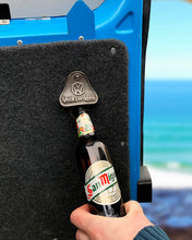 Load image into Gallery viewer, Cast Iron antique style Volkswagen Bottle Opener
