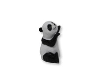 Load image into Gallery viewer, Mother and Baby Panda Indoor Outdoor Animal Gift Home Garden Ornament
