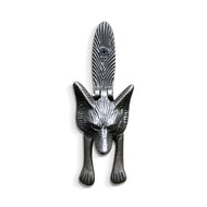 Cast Iron Fox door knocker