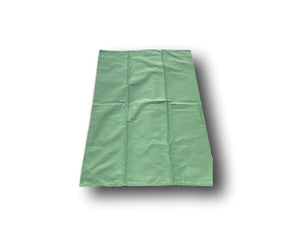 Green Dish Cloth Tea Towels