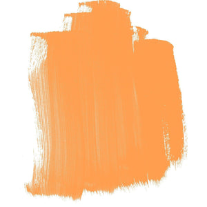 Daler Rowney System 3 Acrylic Paint 59ml (638 Cadmium Orange Light (Hue))