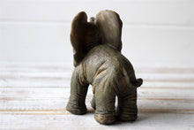 Load image into Gallery viewer, Set of 2 Free Standing Graceful Small Elephant Decorative Ornament

