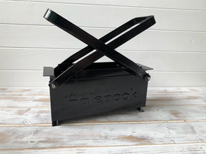 Eco Briquette Maker Carbon Neutral Fireplace Tool