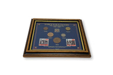 Load image into Gallery viewer, Second World War Victory 75th Anniversary Coin Stamp Collection
