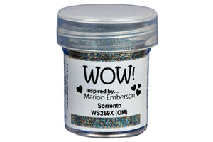 WOW Embossing Powder - Sorrento 15ml Pot
